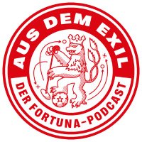 Aus dem Exil - der Fortuna-Podcast(@AusExil) 's Twitter Profile Photo