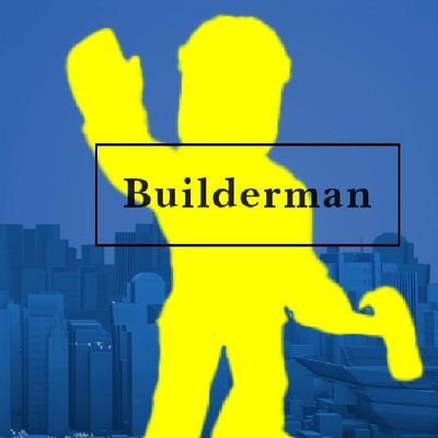 Builder Man (@Builder95088707) / X
