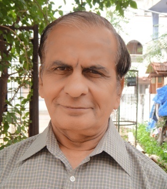 Arvind Trivedi (@ArvindTrivedi1) | Twitter