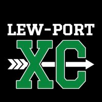 Lew-Port Cross Country (@lewportxc) 's Twitter Profile