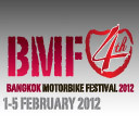 BKK Motorbike Fest