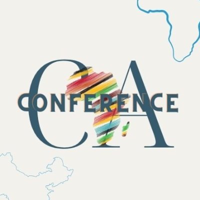 China Africa Conference, and the ongoing programs hosted by the China-Africa Initiative at the London School of Economics 

https://t.co/IZUdgDGBFN