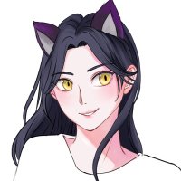 catharina octorina- Maid for Hire on Webtoon(@demonicblackcat) 's Twitter Profileg