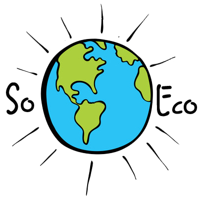 SoEcoInc's profile picture. 