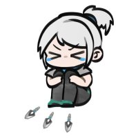 kuro (@qronus_vlrt) 's Twitter Profile