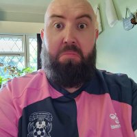 Lee Round (@bigrondy) 's Twitter Profile