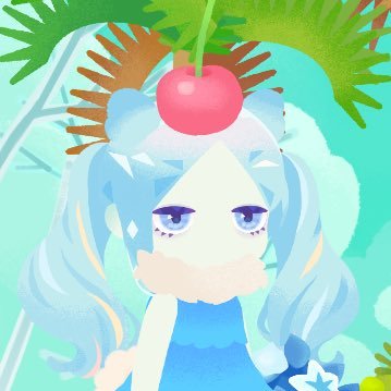 ジョナ@リヴ垢🧊さんのプロフィール画像