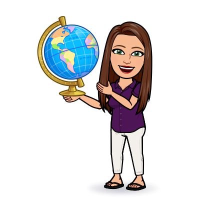 Core French Teacher ~ DSBN 👩‍🏫♥️🌍