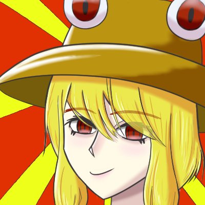 Swamperさんのプロフィール画像