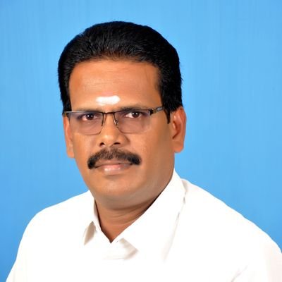 BJP-District Vice President