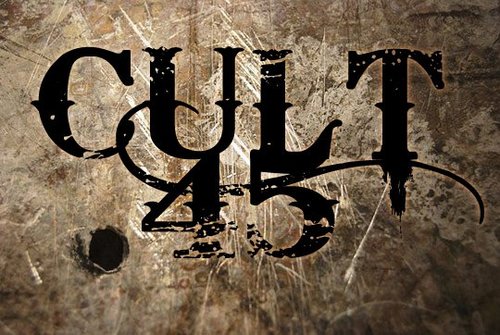 Recently formed by former members of several other popular Melbourne bands, Cult .45 are coming to rip apart a joint near you soon!