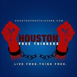 HoustonisFree's profile picture. The Houston Free Thinkers. Community. Protests. Gardens. Benefits. Skill Shares. Radio. Empowerment. Freedom.
Live Free. Think Free.