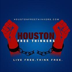 The Houston Free Thinkers. Community. Protests. Gardens. Benefits. Skill Shares. Radio. Empowerment. Freedom.
Live Free. Think Free.