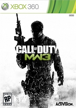 ILL GIVE 2 COPYS OF #MW3 ON RELEASE DATE IF I GET 5,000 FOLLWERS B4 IT COME OUT #GIVEAWAY.. FOLLOW IF YOUR GETTING IT 4 #XBOX360 ALOT OF UPDATES BOUT THE GAME!