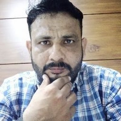 azharbutt989's profile picture. Azhar butt