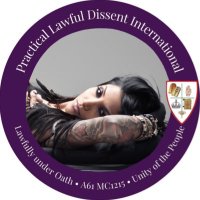 Lepa Dinis(彫 霊 波) Article 61 Of Magna Carta 1215 (@lepadinis) 's Twitter Profile