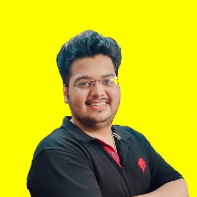 NileshMangnani's profile picture. 