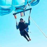 أُم زيتونه (@monaismailkamel) Twitter profile photo