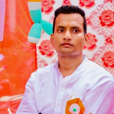 Avinash_BYJM's profile picture. RWA अध्यक्ष - अविनाश चौहान  सहप्रभारी जारचा मंडल (BJYM)  IT विभाग सहसंयोजक बादलपुर मंडल (भाजपा )  जिला कार्यकारिणी सदस्य भाजपा युवा मोर्चा  ज़िला गौतमबुद्धनगर