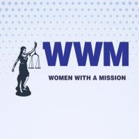 Women With A Mission(@WomenWithAMiss1) 's Twitter Profile Photo