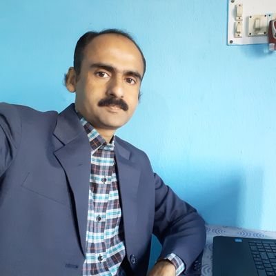 abhaykusum's profile picture. Writing professional
https://t.co/yQeZUGulAr