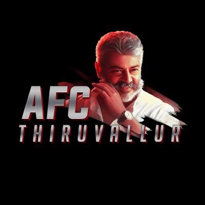 This Twitter Handle Is Dedicated Specially To Thiruvallur District AJITH Fans | #Thunivu | #AK62