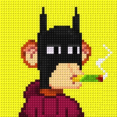 NathanBaitman's profile picture. Tezos enthusiast