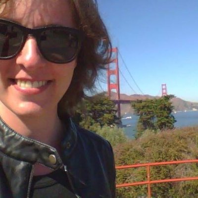 Lidia Einsfeld, Pharm, MSc Profile