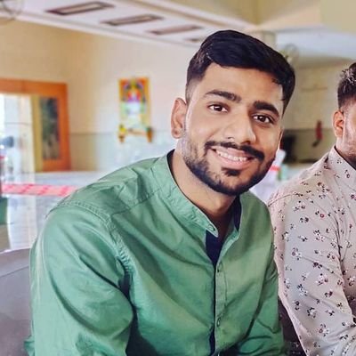 MahavirAgrawa10's profile picture. backend developer(Python)