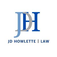 JD Howlette Law(@jdhowlettelaw) 's Twitter Profile Photo