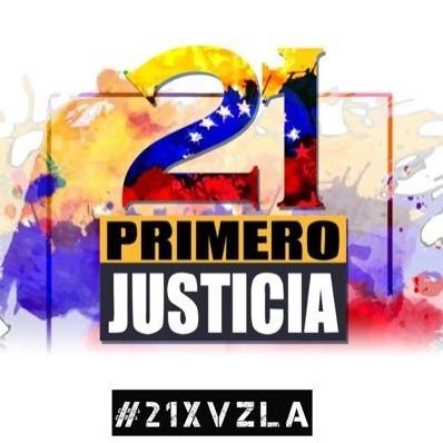 Cuenta Oficial de Primero Justicia de la Parroquia El Paraíso, cuenta alterna de @PJElParaiso