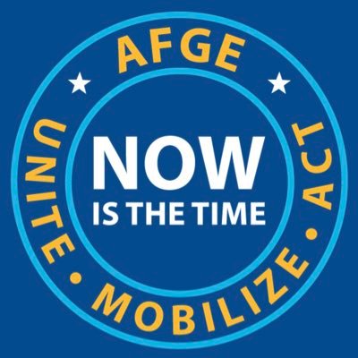 Representing @AFGENational members & U.S. Dept of Housing & Urban Development workers in Virginia. Union strong 💪 #1u