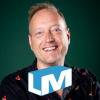 Martijn Graat (@logisticsmatter) 's Twitter Profile Photo Martijn Graat (@logisticsmatter) 's Twitter Profile Photo