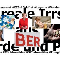 Der reale Irrsinn aus Behörde und Politik(@derrealeirrsinn) 's Twitter Profile Photo