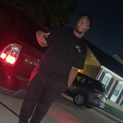 R.I.P Ant R.I.P Granny ❤️R.I.P PHYL🙏🏾 Owner of ChoZen Leaders Athletic Apparel📲