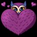 Emma_Owl_Lady (@emma_owl_lady) Twitter profile photo Emma_Owl_Lady (@emma_owl_lady) Twitter profile photo