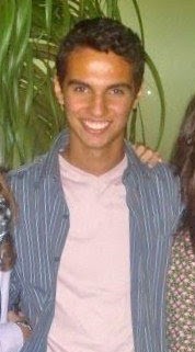 ' Tudo posso naquele q me fortalece ' !*