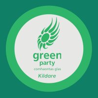 Kildare Greens(@GreensKildare) 's Twitter Profile Photo