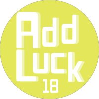 あどらっく (@add_luck18) 's Twitter Profile