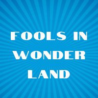 Fools In Wonderland Podcast(@FoolsinWonder) 's Twitter Profile Photo