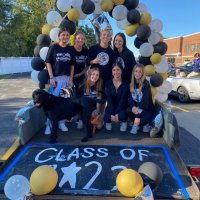 Kirtland Seniors (@khsclass2022) 's Twitter Profile