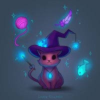 Cat_🔮🧙🏻‍♀️(@cat_shadow80) 's Twitter Profile Photo