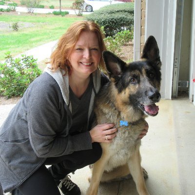 TheRealLoriJ's profile picture. Writer, reader, margarita drinker. Love the USA! Cancer survivor. Classic movie cinephile. Fluent in sarcasm.  #BacktheBlue