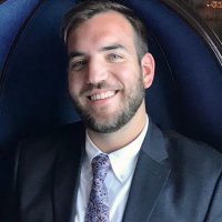 Matt Freiburger (@mattfreiburger) 's Twitter Profile