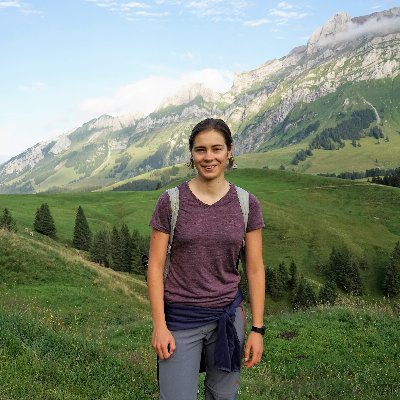 PhD student in statistics @ETH Zurich working on climate science applications; passionate about fighting the climate crisis and science communication