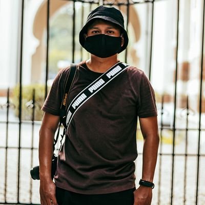 nazadeen07's profile picture. a man with a dream