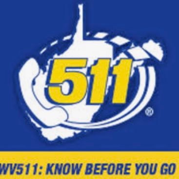 West Virginia's free traveler information system. Feed may be limited by X. Info provided by WVDOH Transportation Management Center, Info at https://t.co/bJo0VxjoGZ.