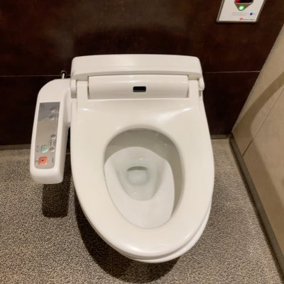 色んな場所のトイレに設置されているウォシュレットの情報や感想をツイートしていく半ば私得垢です 可能であれば型番を元に出来るだけ詳しい情報も 関西中心ですがご了承ください