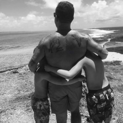 Cresswellrams's profile picture. 