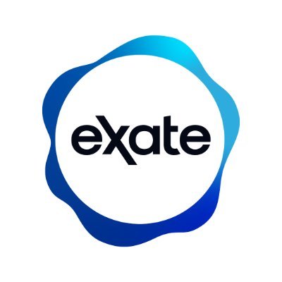 eXate automates and applies privacy and security to sensitive data in the right place and in the right form.

We call this 